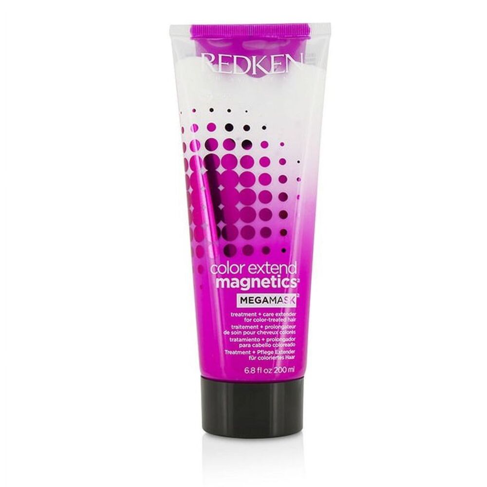 Redken Color Extend Magnetics Mega Mask 6.8 oz